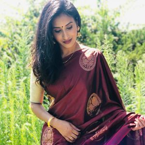 Meet your Posher, Krisha